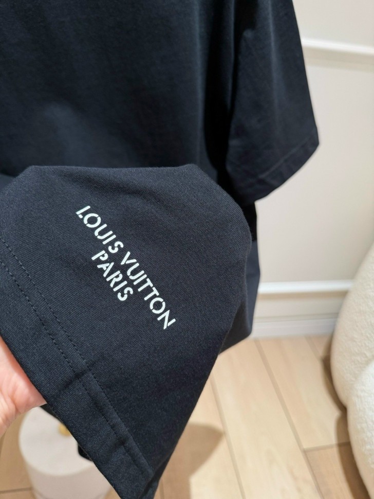 Футболка Louis Vuitton