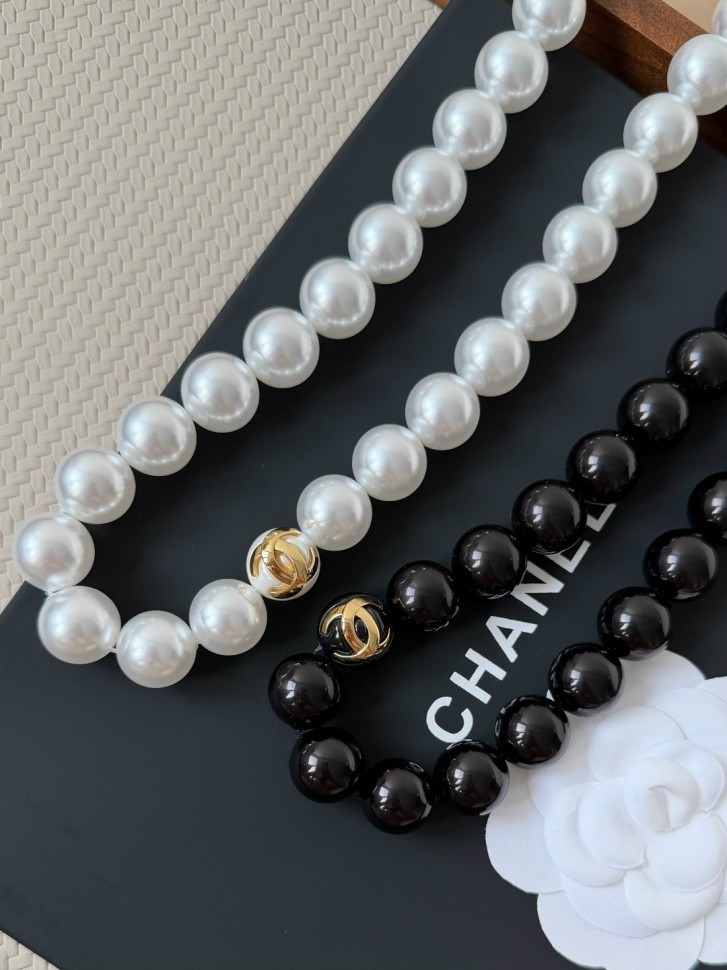 Колье Chanel  