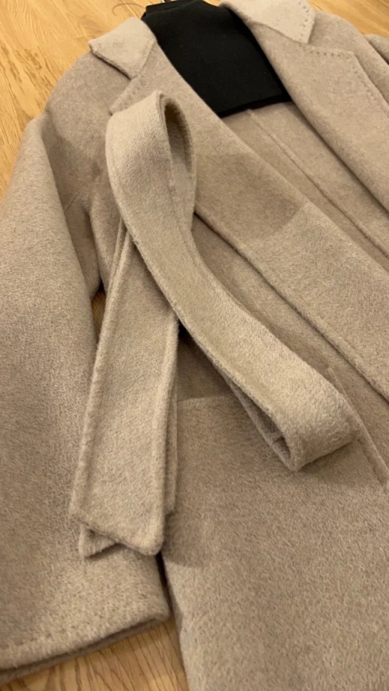 Пальто Max Mara    