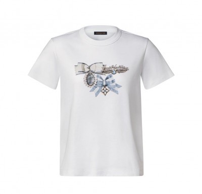 Футболка Louis Vuitton    