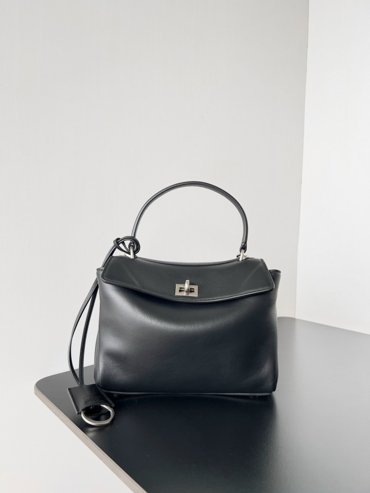 Сумка Balenciaga Rodeo Mini 
