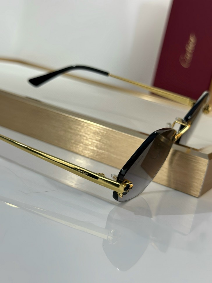 Очки Cartier 