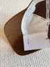 Кепка Celine из вельвета