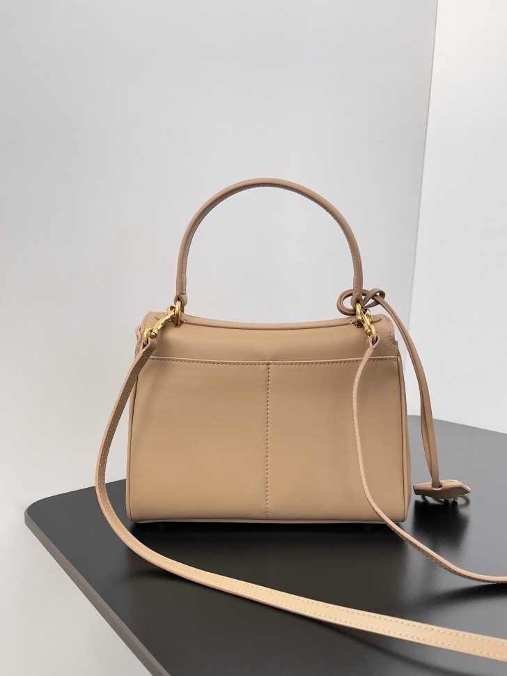 Сумка Balenciaga Rodeo Mini 