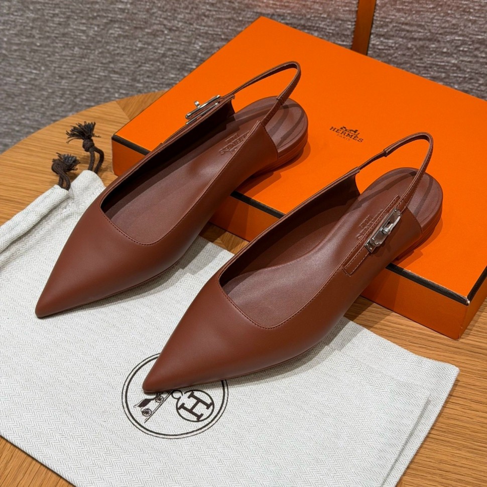 Слингбэки Hermes Lovely