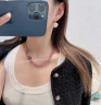 Серьги Valentino