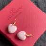 Серьги Valentino