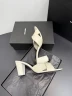 Мюли Saint Laurent