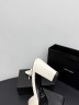 Мюли Saint Laurent
