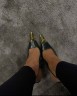 Туфли Saint Laurent