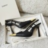 Туфли Saint Laurent