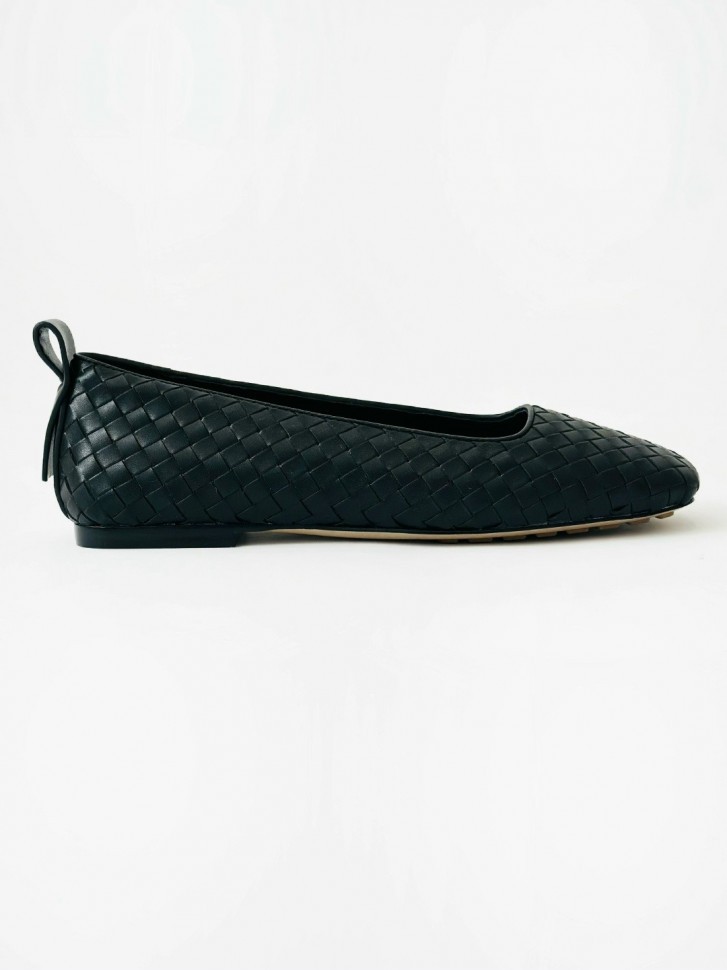 Балетки Bottega Veneta