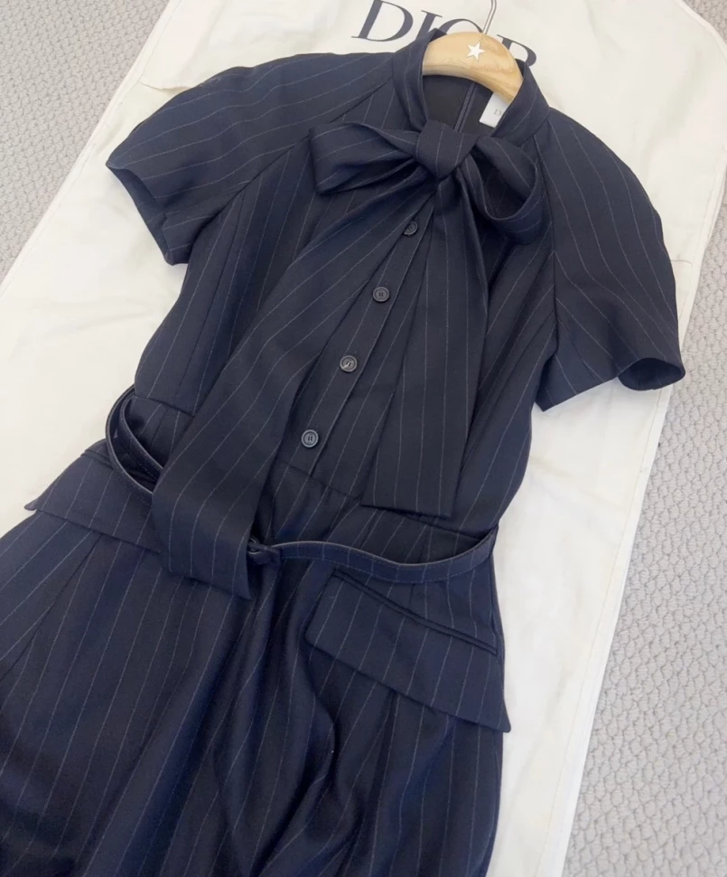 Платье Dior 