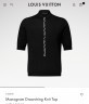 Топ Louis Vuitton    