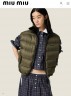 Жилет Miu Miu