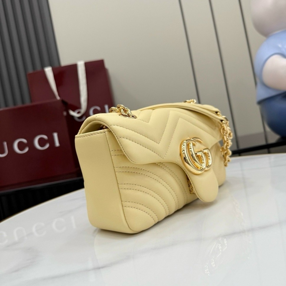 Сумка Gucci Marmont