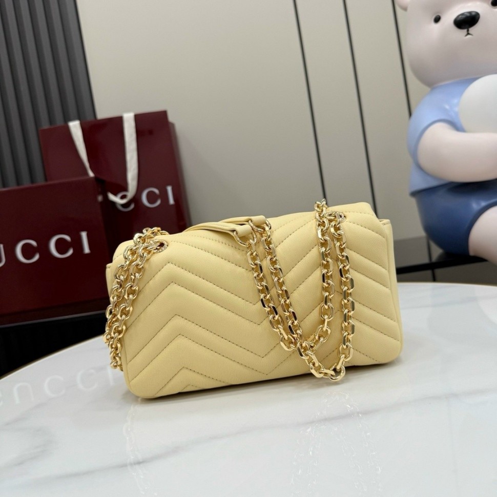 Сумка Gucci Marmont