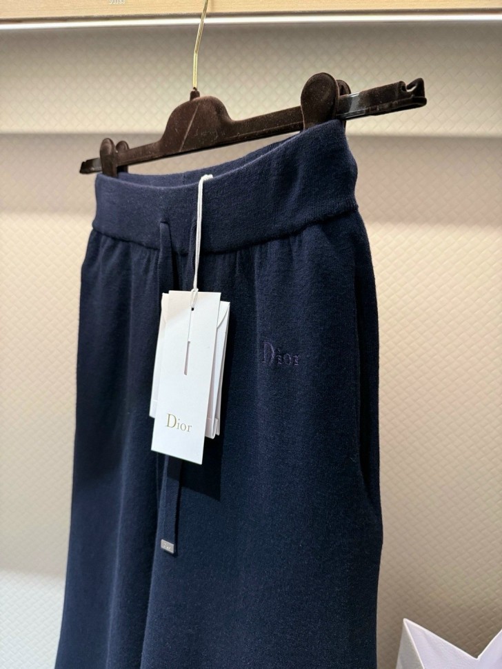 Брюки Dior