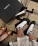 Балетки  Chanel   