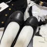 Балетки  Chanel   