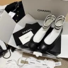 Балетки  Chanel   