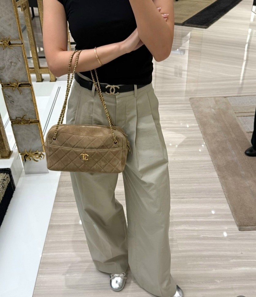 Сумка Chanel