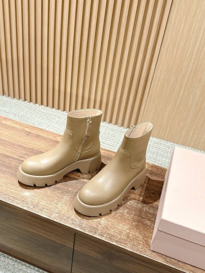 Ботинки Gianvito Rossi