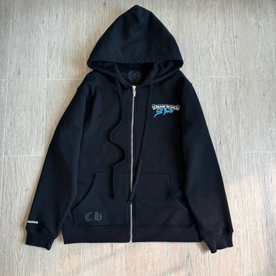 Толстовка Chrome Hearts  