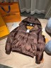 Пуховик Louis Vuitton Пуховик Louis Vuitton