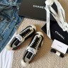 Кеды Chanel