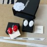 Серьги Chanel