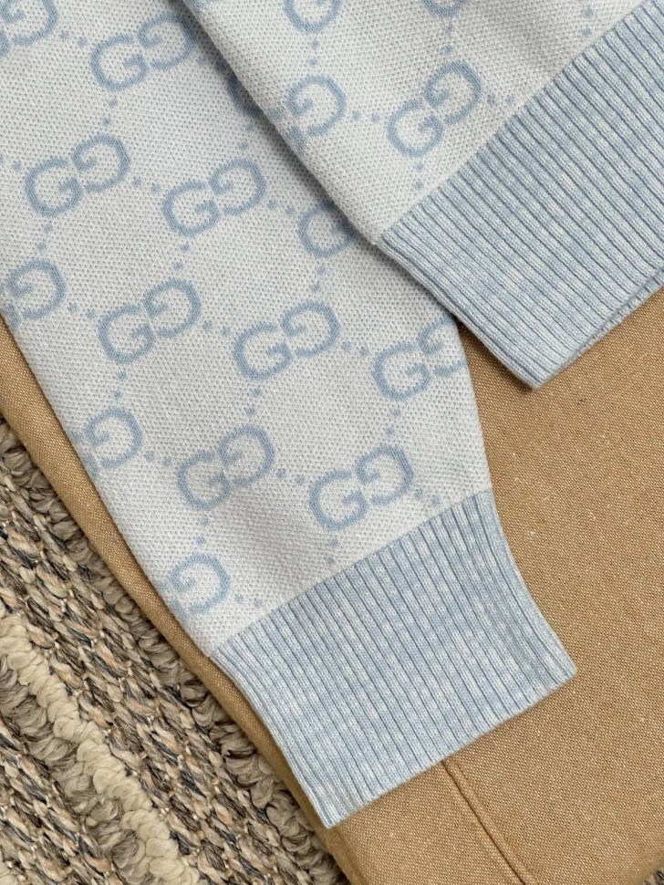 Кардиган Gucci