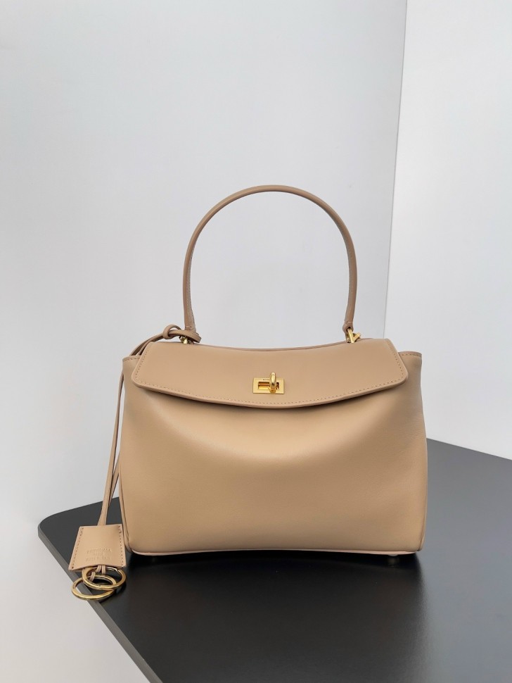 Сумка Balenciaga Rodeo Small          