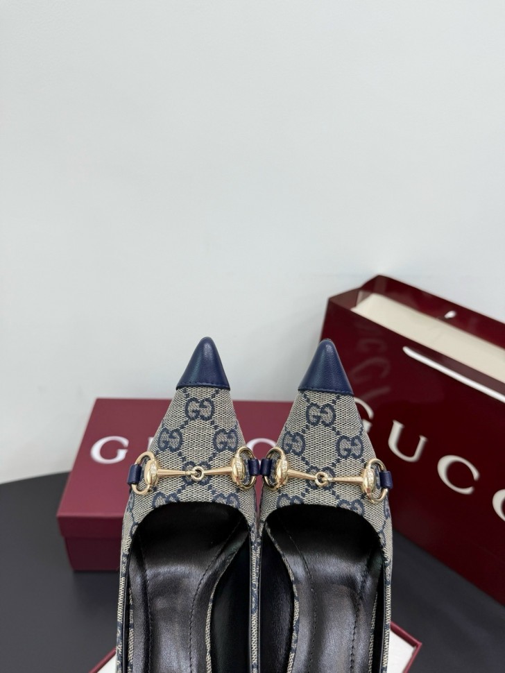 Туфли Gucci  