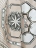 Брюки Hermes
