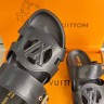 Шлепки Louis Vuitton