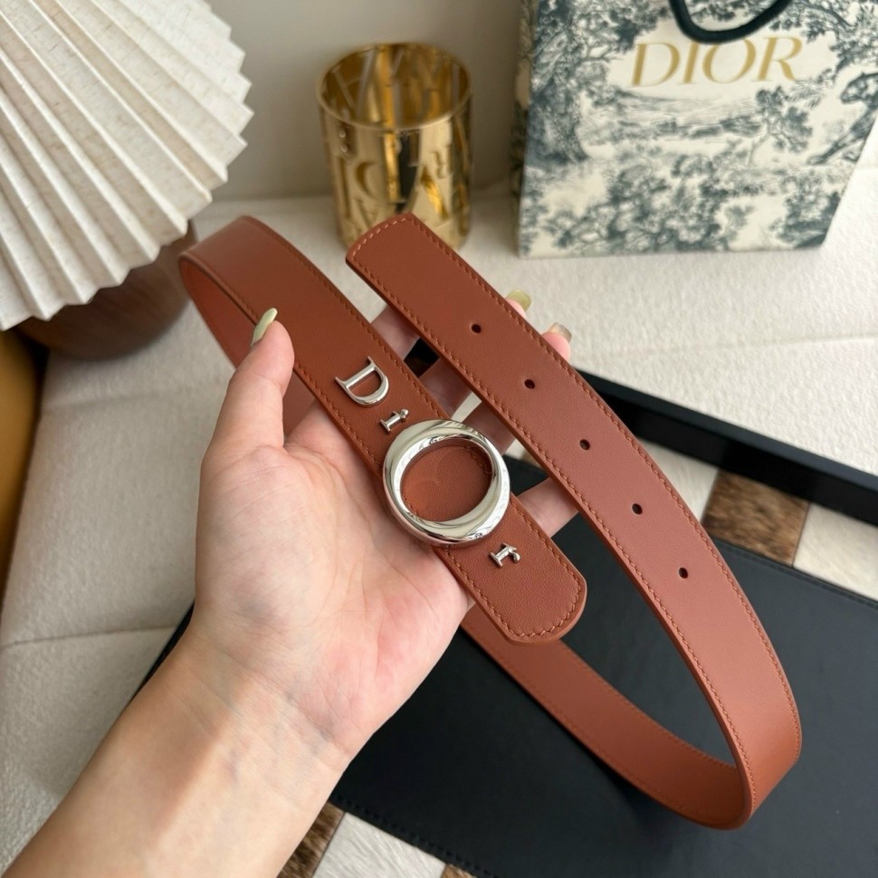Ремень Dior
