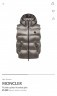 Жилет Moncler Жилет Moncler