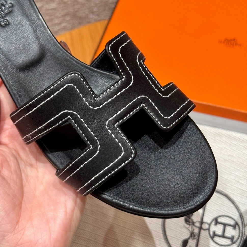 Мюли Hermes Oasis