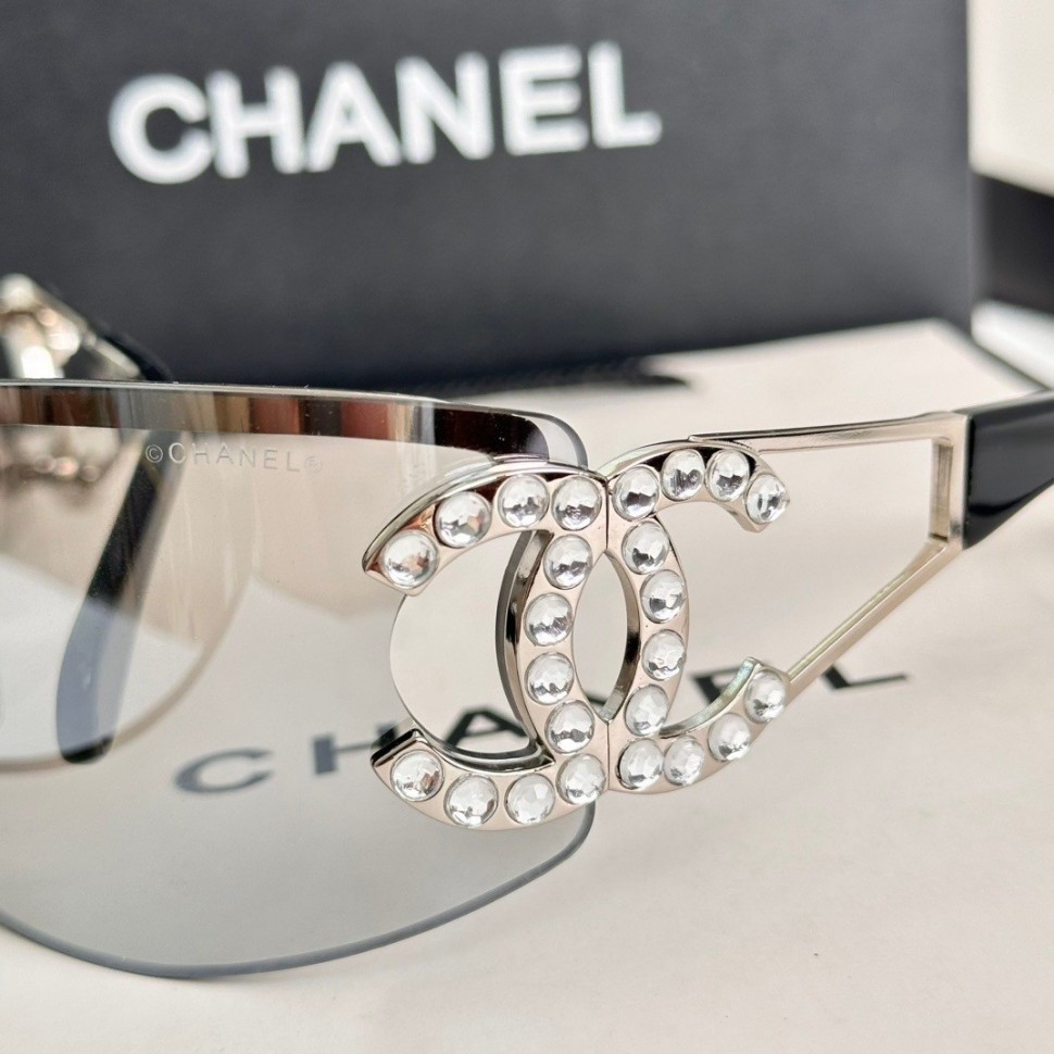 Очки Chanel