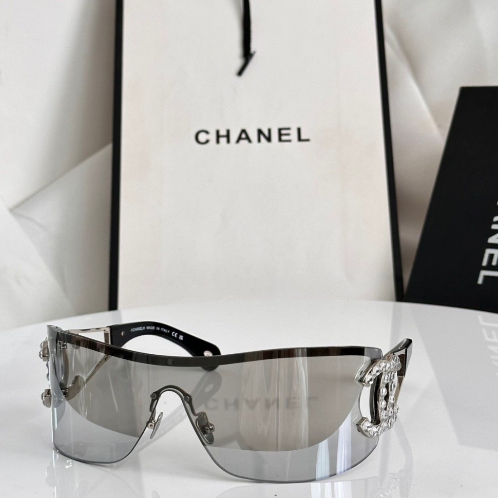 Очки Chanel
