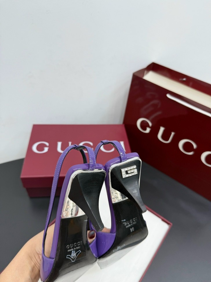 Слингбэки Gucci