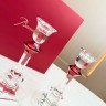Подсвечники Baccarat (2шт) 