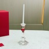 Подсвечники Baccarat (2шт) Подсвечники Baccarat (2шт)