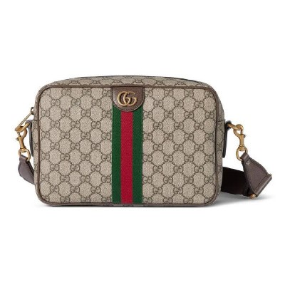 Сумка Gucci Ophidia Medium