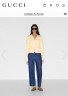 Кардиган Gucci