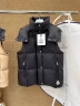 Жилет  Moncler      