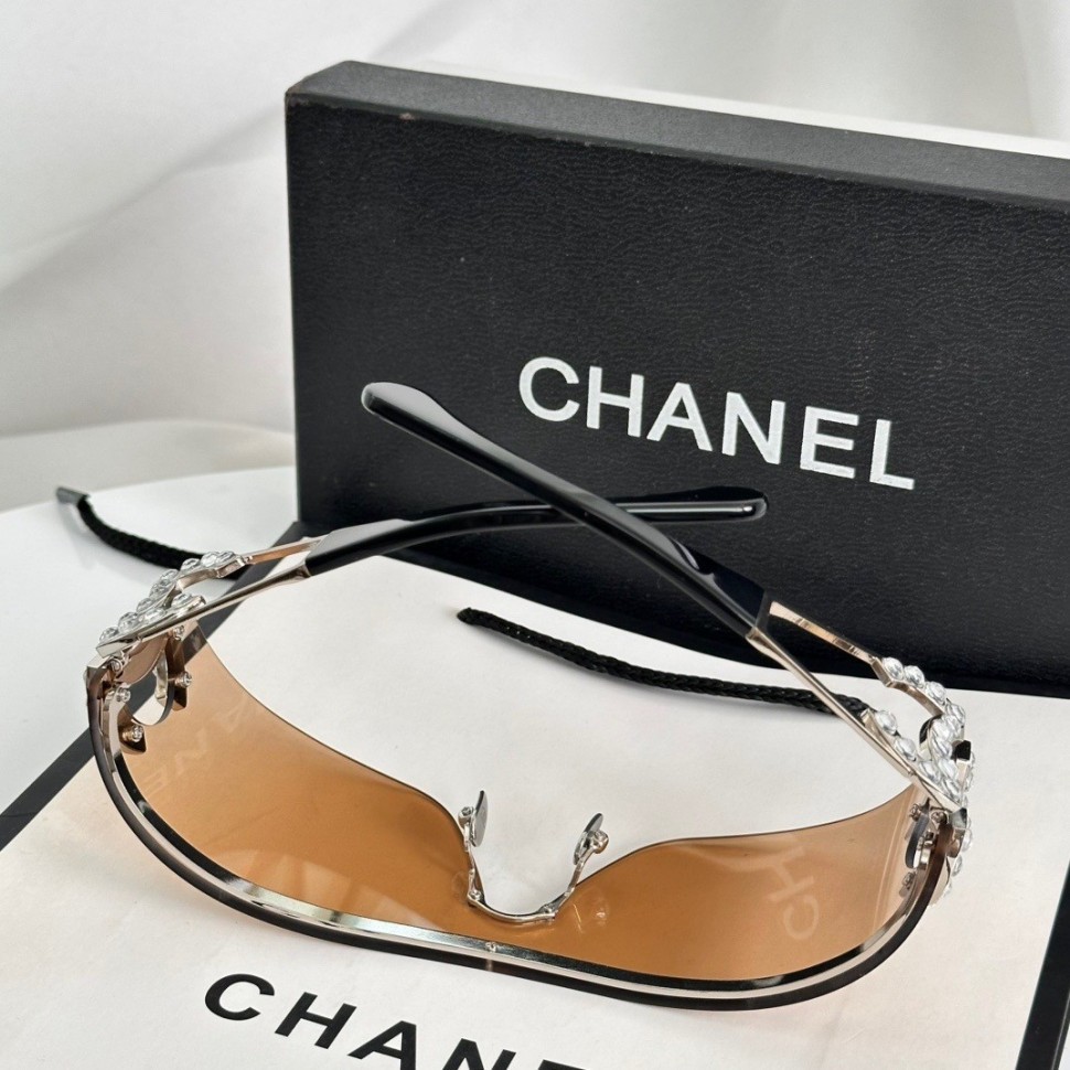 Очки Chanel