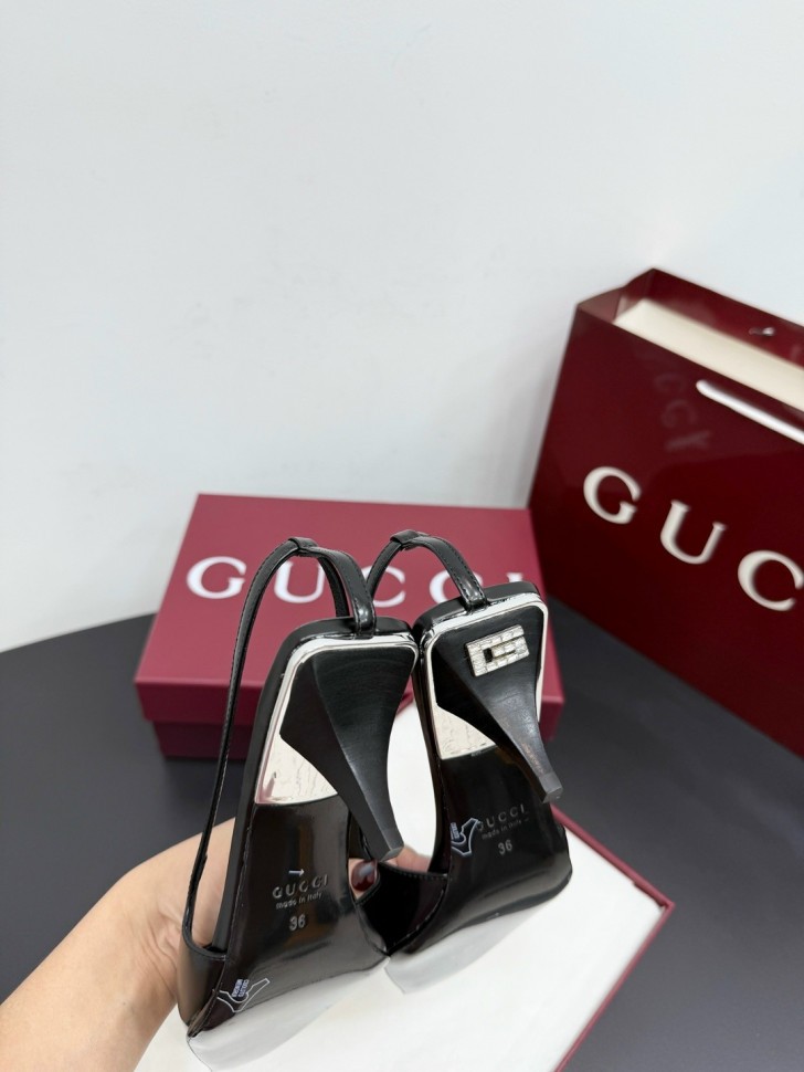 Слингбэки Gucci 