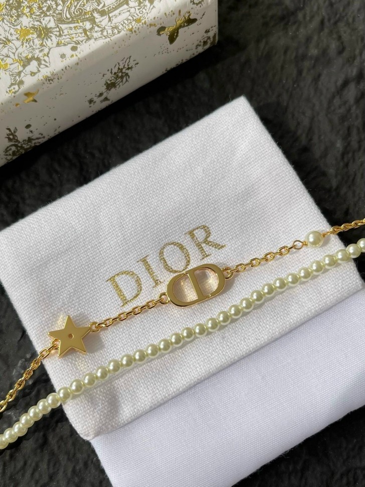 Браслет Dior  